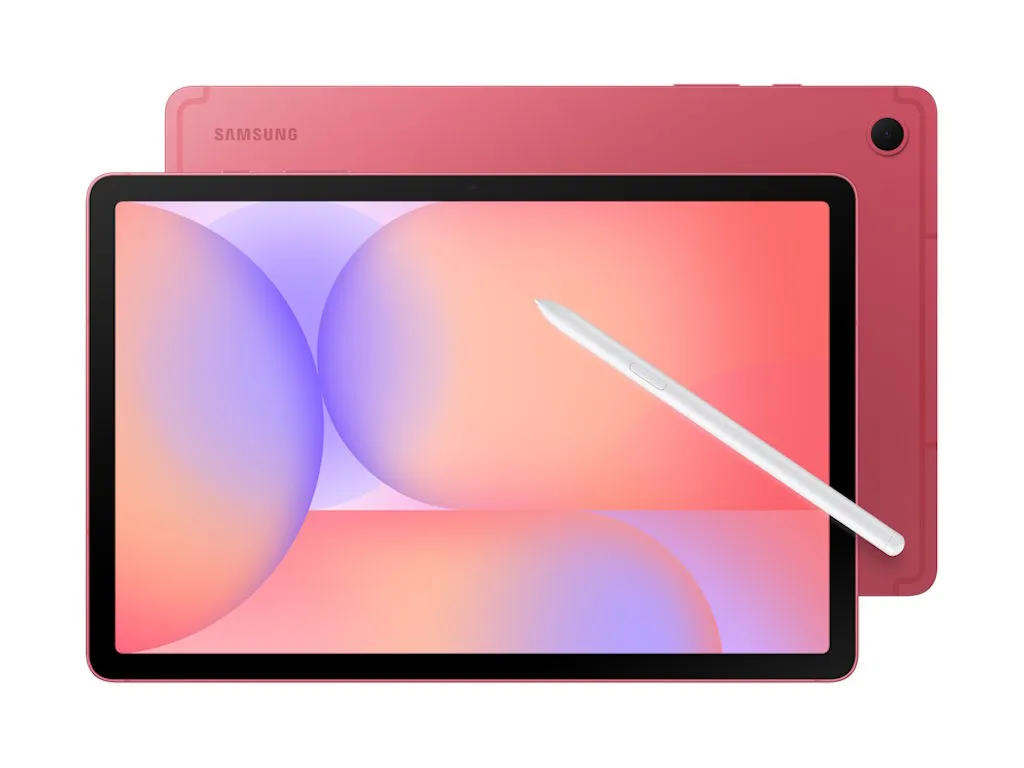 Tablet SAMSUNG Galaxy Tab S10 Lite WIFI/6GB/128GB/crvena Slika 6