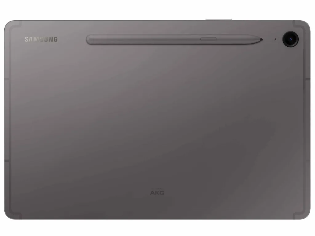 Samsung Tablet SAMSUNG Galaxy Tab S9 FE 10.9"/OC 2.4GHz/6GB/128GB/WiFi/8+12MP/Android/siva Slika 2