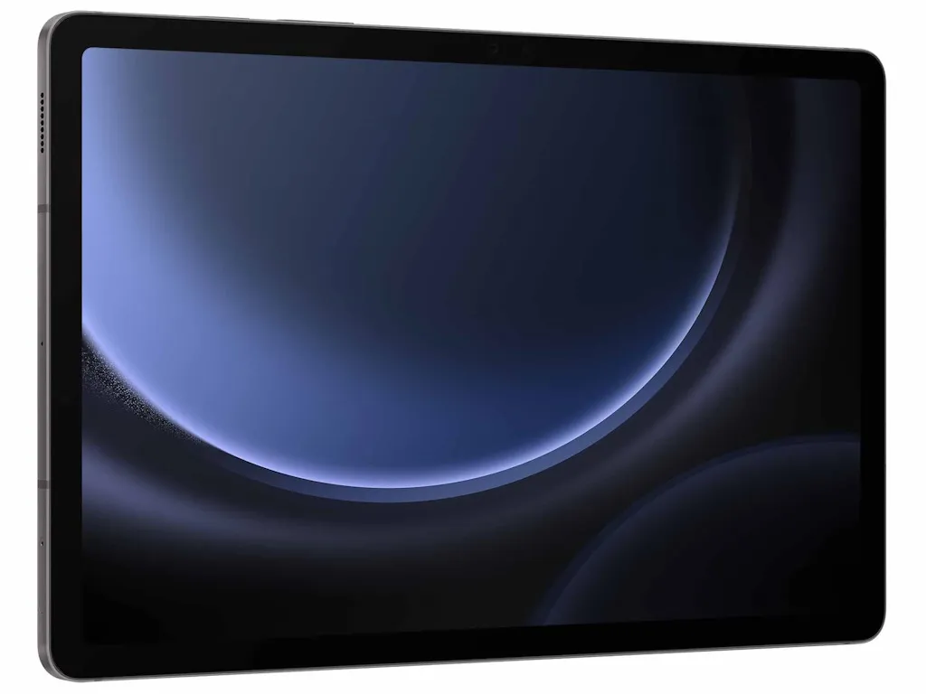 Samsung Tablet SAMSUNG Galaxy Tab S9 FE 10.9"/OC 2.4GHz/6GB/128GB/WiFi/8+12MP/Android/siva Slika 3