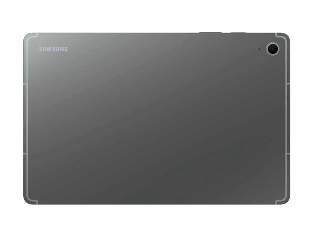 Samsung Tablet SAMSUNG Galaxy Tab S10 FE 10.9"/OC 2.9GHz/WIFI/8GB/128GB/Siva Slika 2