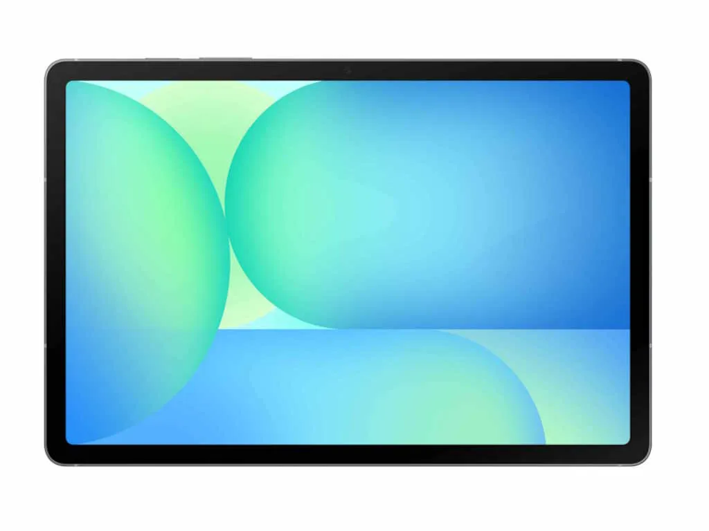 Samsung Tablet SAMSUNG Galaxy Tab S10 FE+ 13.1"/OC 2.9GHz/WIFI/8GB/128GB/Siva Slika 2