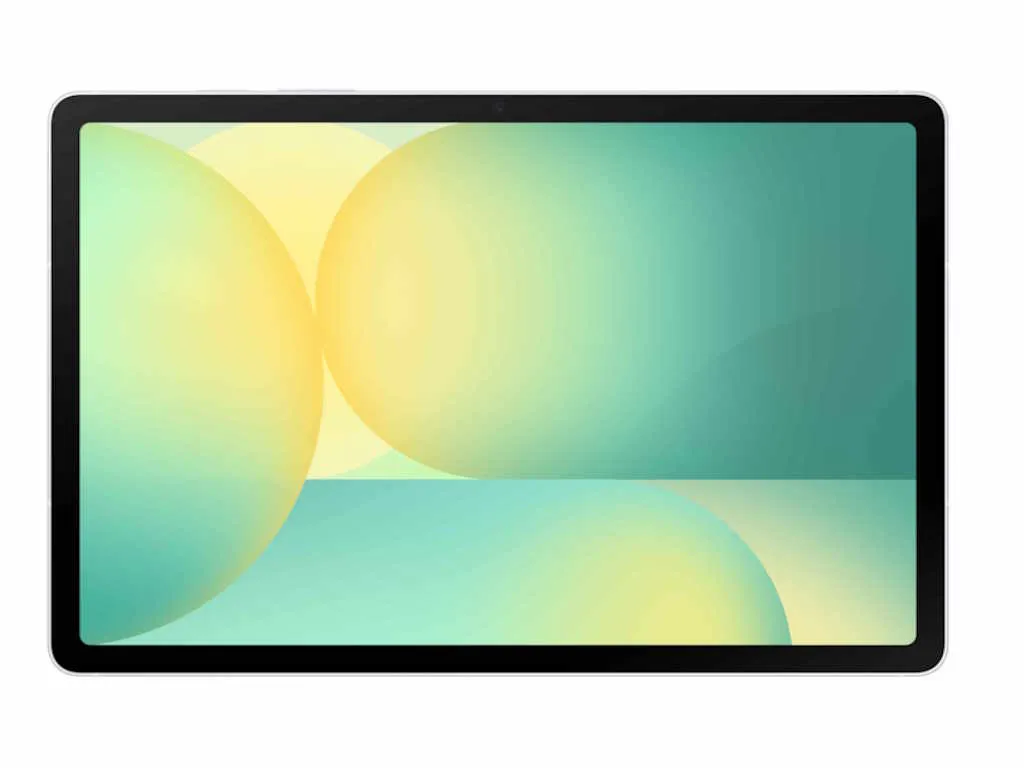 Samsung Tablet SAMSUNG Galaxy Tab S10 FE+ 13.1"/OC 2.9GHGz/WIFI/8GB/128GB/Srebrna Slika 4