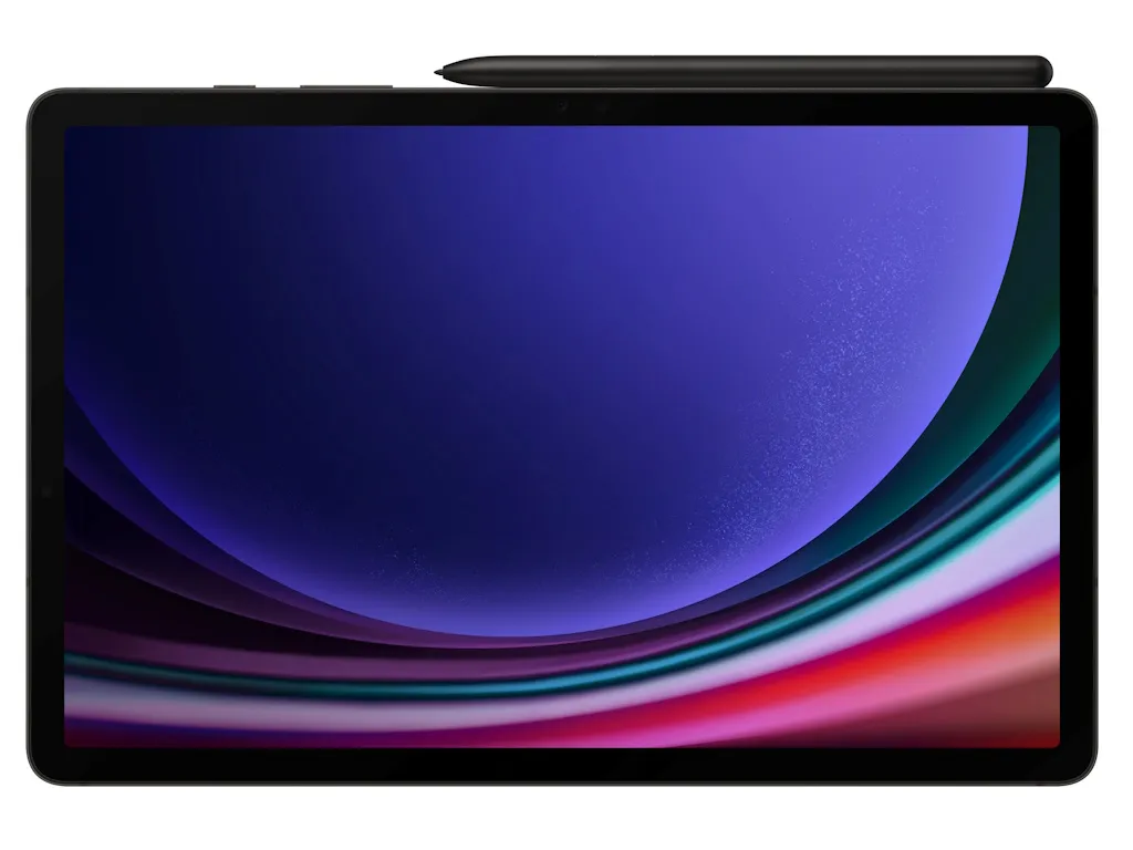 Samsung Tablet SAMSUNG Galaxy Tab S9 11"/OC 3.3GHz/8GB/128GB/5G/13+12MP/Android/siva Slika 1
