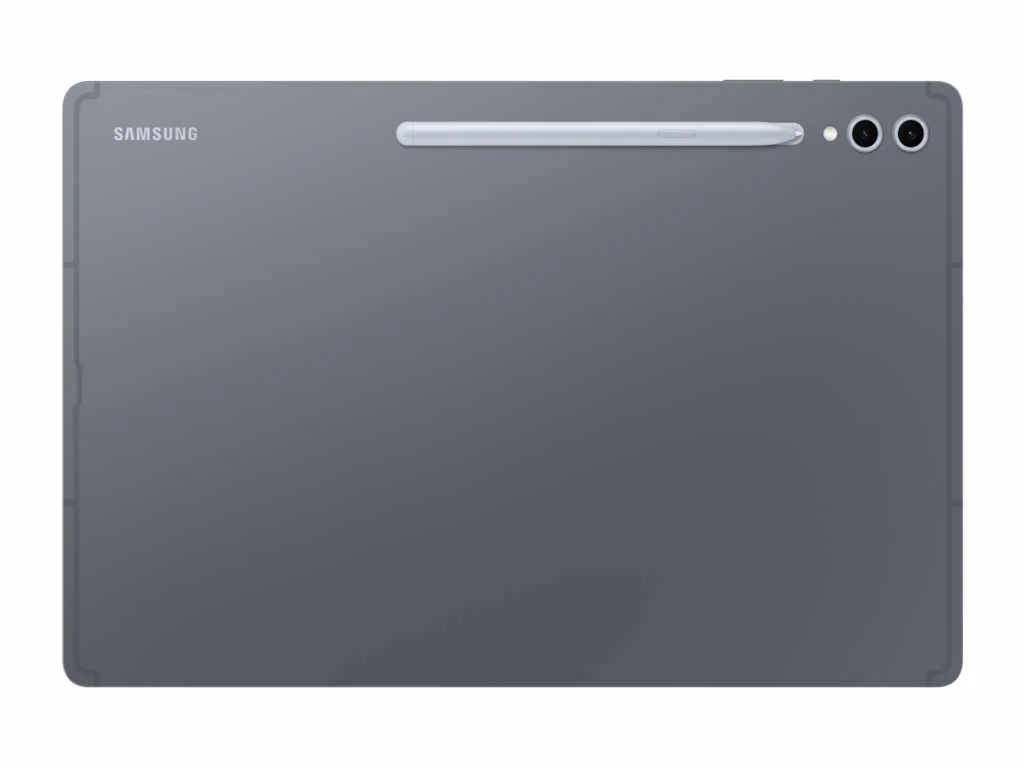 Samsung Tablet SAMSUNG Galaxy Tab S10 Ultra WiFi 14"/OC 3.0GHz/12GB/256GB/13+12MP/Android/siva Slika 1