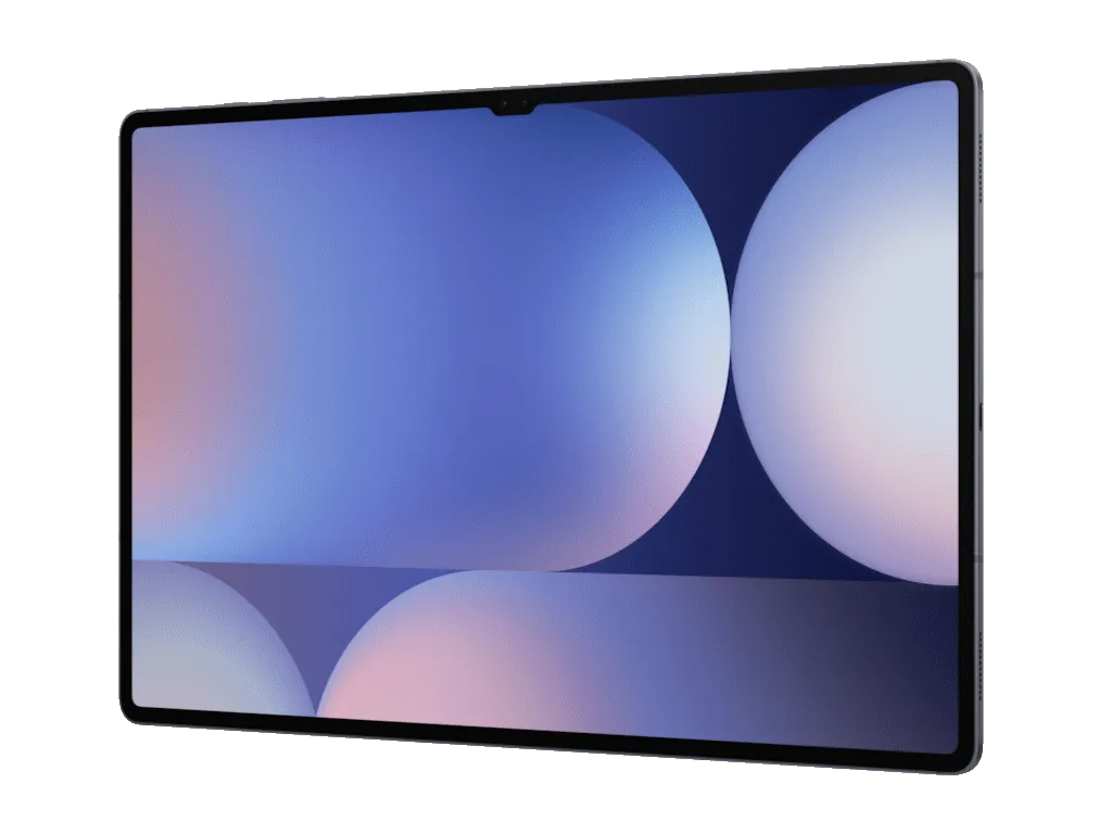 Samsung Tablet SAMSUNG Galaxy Tab S10 Ultra WiFi 14"/OC 3.0GHz/12GB/256GB/13+12MP/Android/siva Slika 2