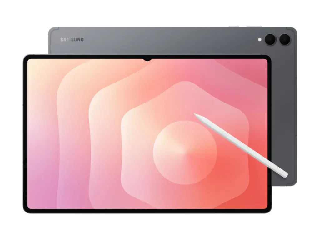 Samsung Tablet SAMSUNG Galaxy Tab S11 Ultra 5G/12GB/512GB/siva Slika 5