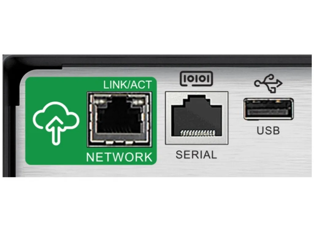 UPS, APC, Tower, Smart-UPS, 2200VA, LCD, 230V, with SmartConnect Slika 1