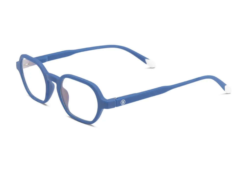 Zaštitne naocare BARNER Sodermalm/Navy Blue Slika 1