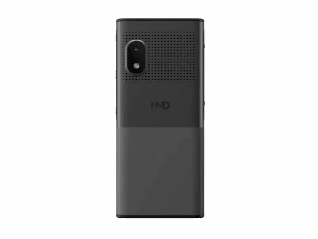 HMD Global Mobilni telefon HMD 150 Music/tamno siva Slika 1