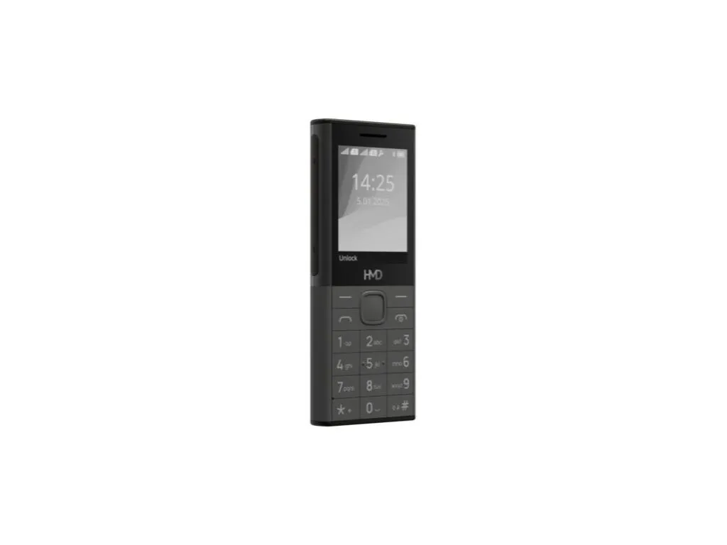 HMD Global Mobilni telefon HMD 150 Music/tamno siva Slika 22