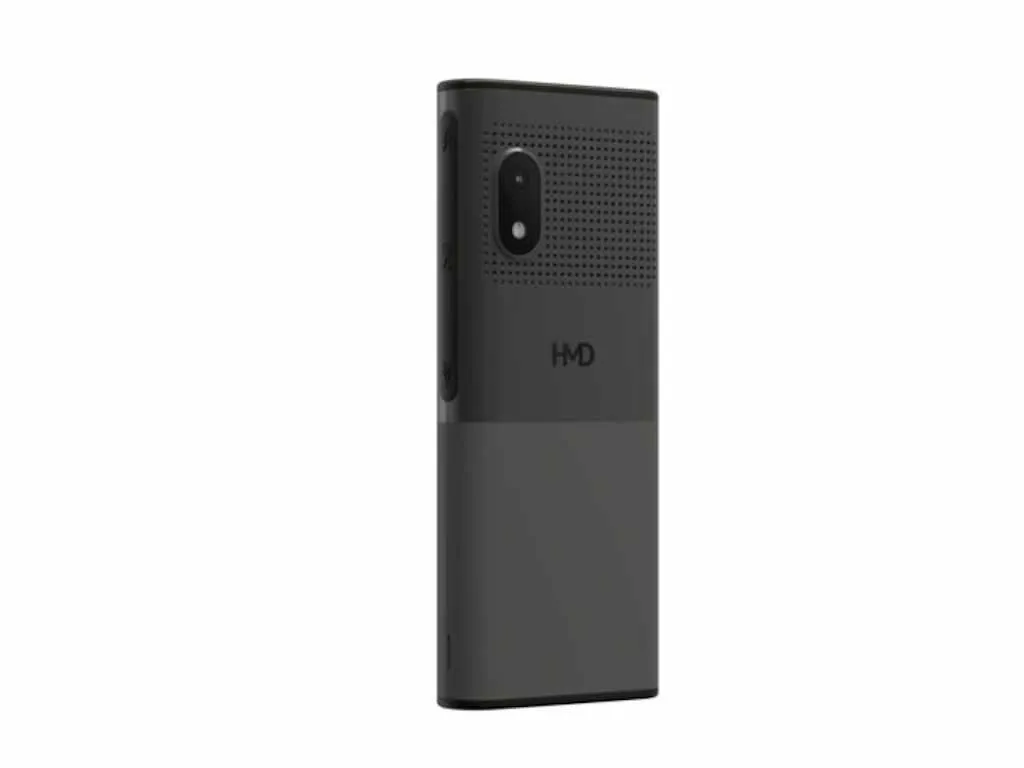 HMD Global Mobilni telefon HMD 150 Music/tamno siva Slika 2