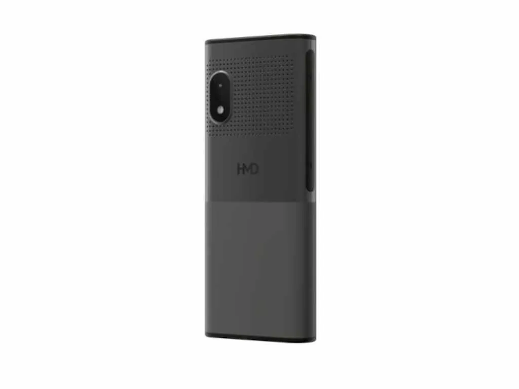 HMD Global Mobilni telefon HMD 150 Music/tamno siva Slika 23