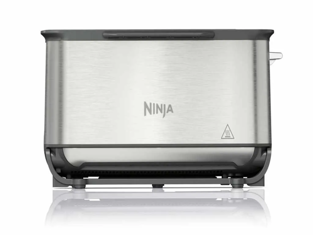 Ninja Toster NINJA ST202EU Foodi 3u1/2400W/siva Slika 5