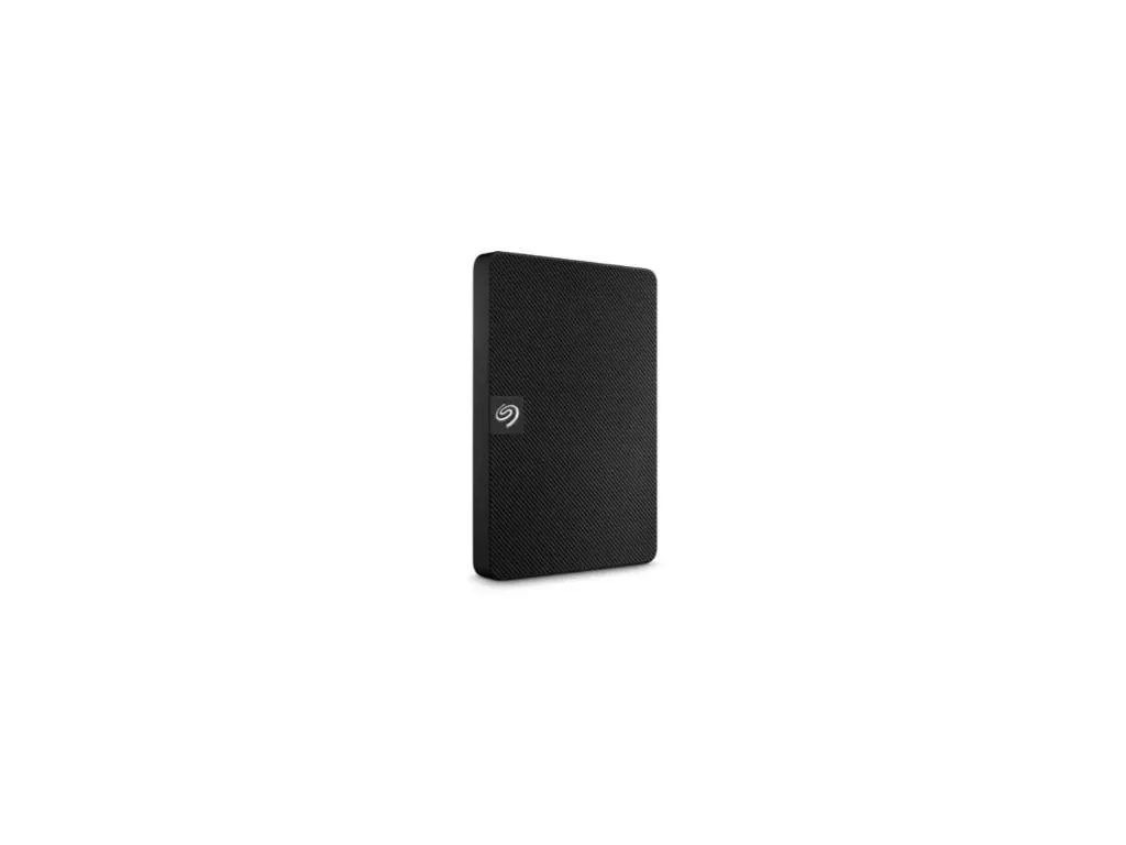 Hard disk SEAGATE Expansion STKM2000400 eksterni/2TB/USB 3.2 Gen1/crna Slika 1