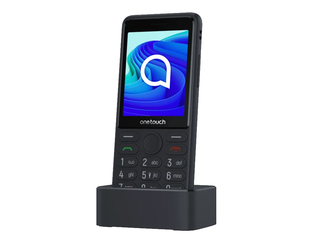 Mobilni telefon TCL onetouch 4042s 4G/crna Slika 12