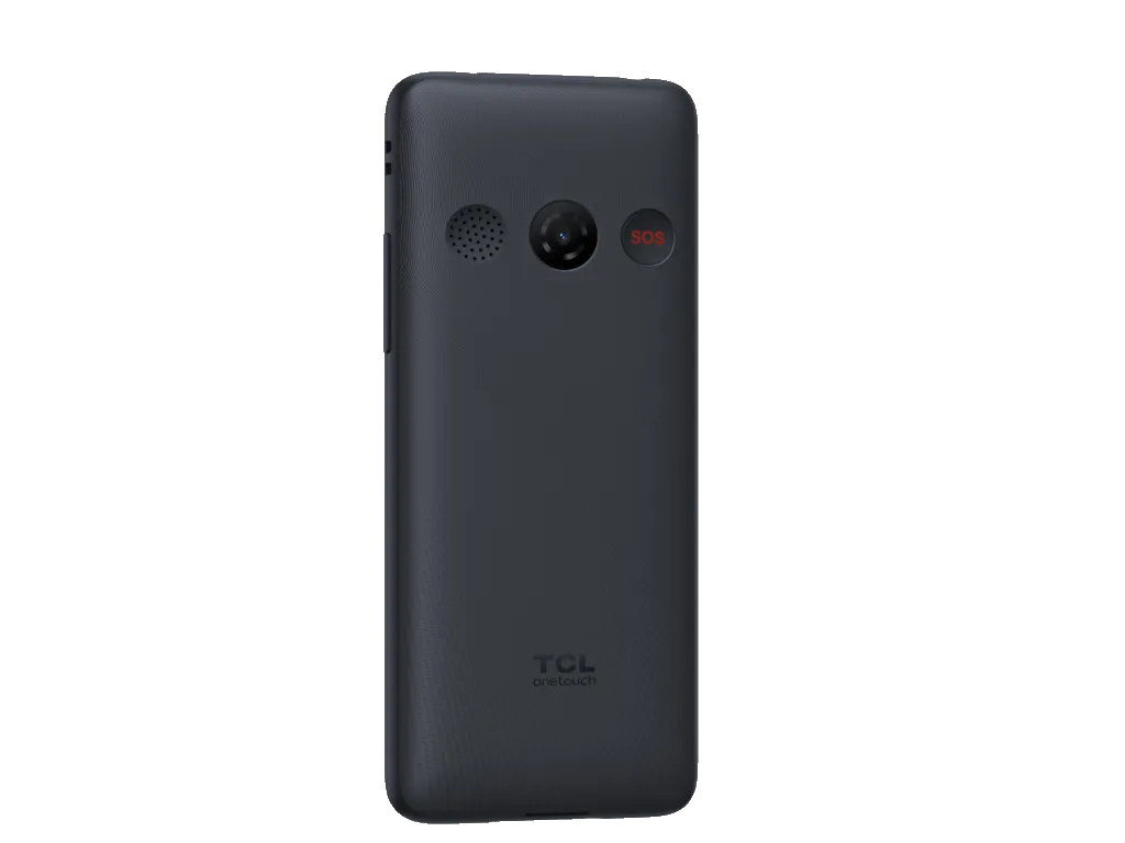 Mobilni telefon TCL onetouch 4042s 4G/crna Slika 8