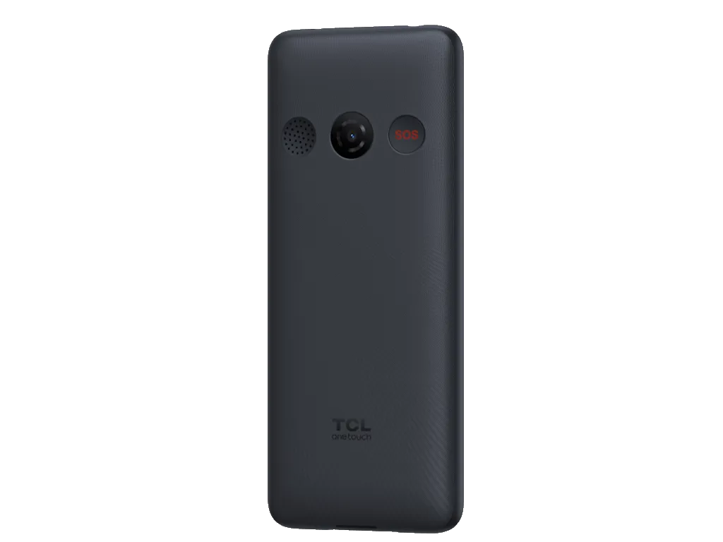 Mobilni telefon TCL onetouch 4042s 4G/crna Slika 14