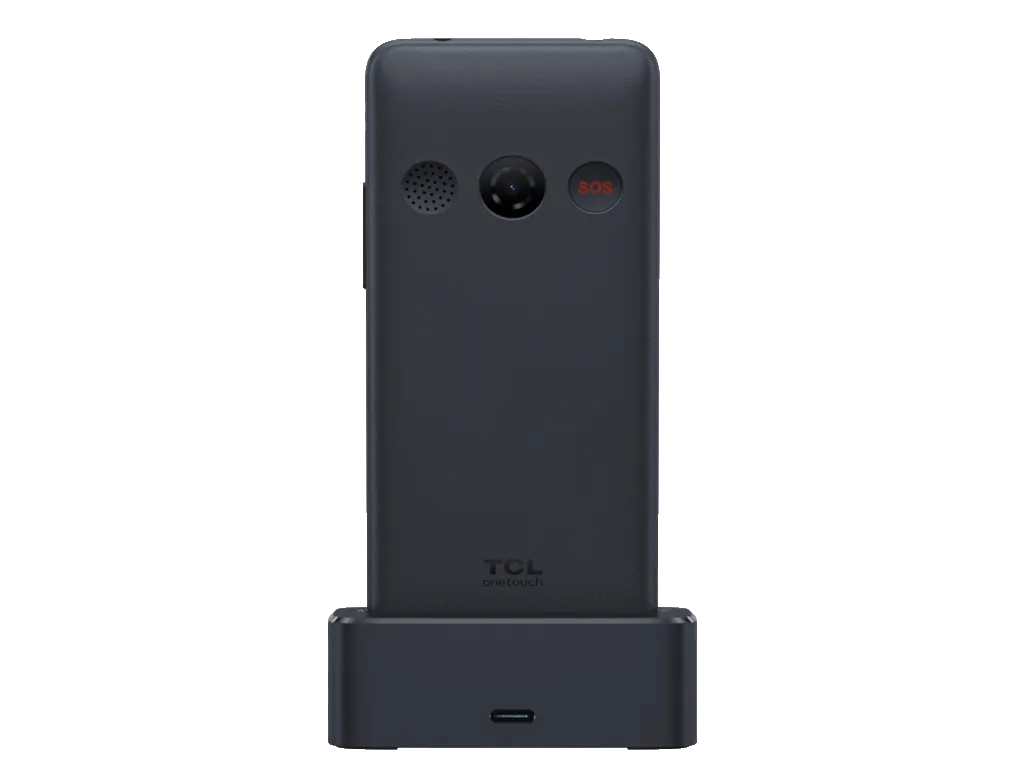 Mobilni telefon TCL onetouch 4042s 4G/crna Slika 13