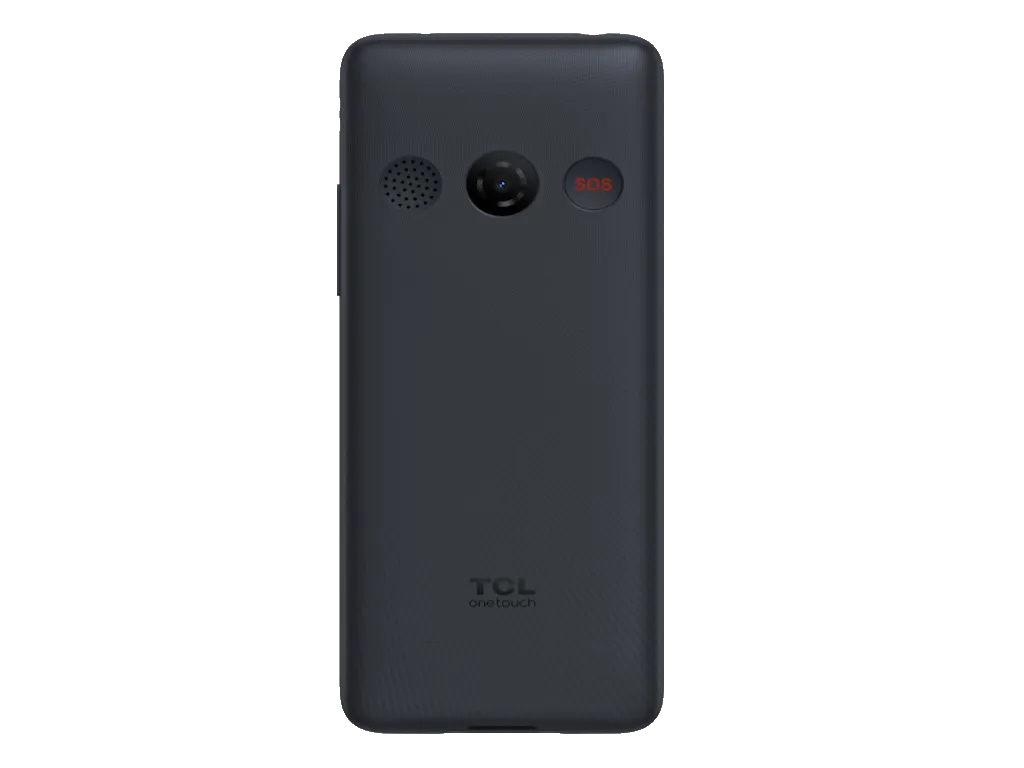 Mobilni telefon TCL onetouch 4042s 4G/crna Slika 7