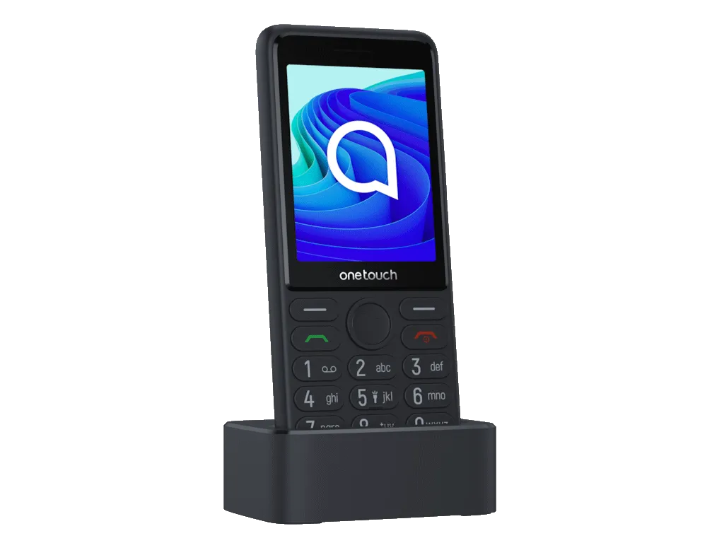 Mobilni telefon TCL onetouch 4042s 4G/crna Slika 8