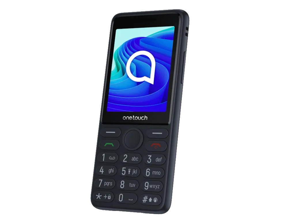 Mobilni telefon TCL onetouch 4042s 4G/crna Slika 12