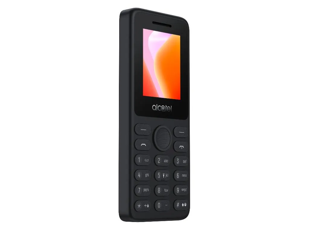 TCL Mobilni Telefon ALCATEL 1021/siva Slika 4