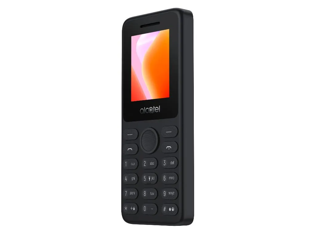 TCL Mobilni Telefon ALCATEL 1021/siva Slika 5