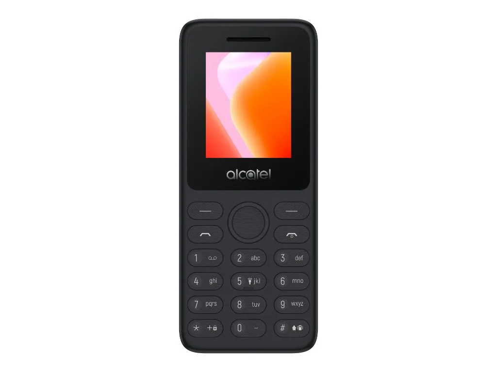 TCL Mobilni Telefon ALCATEL 1021/siva Slika 6