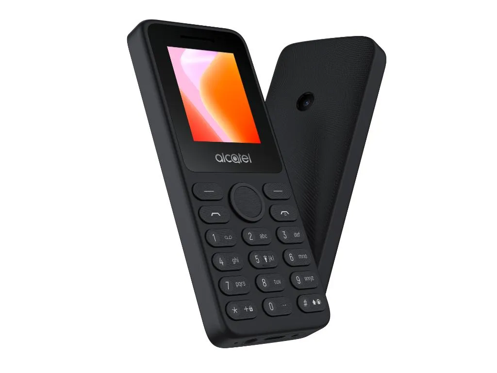 TCL Mobilni Telefon ALCATEL 1021/siva Slika 9