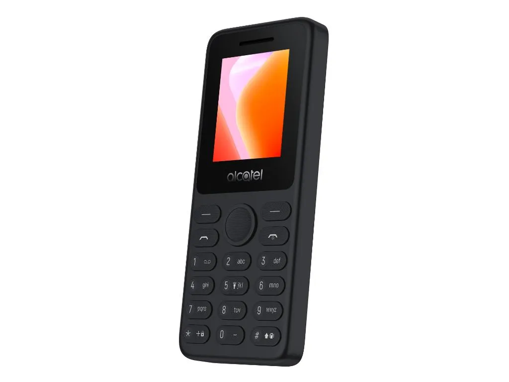 TCL Mobilni Telefon ALCATEL 1021/siva Slika 10