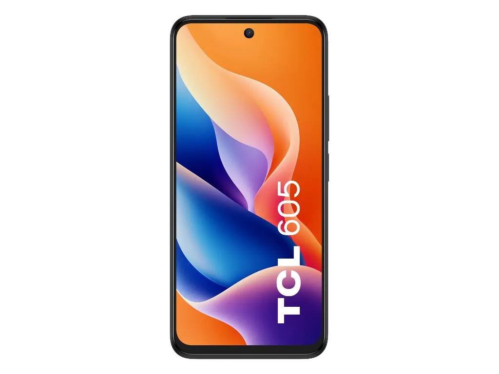 Smartphone TCL 605/8GB/256GB/crna Slika 6