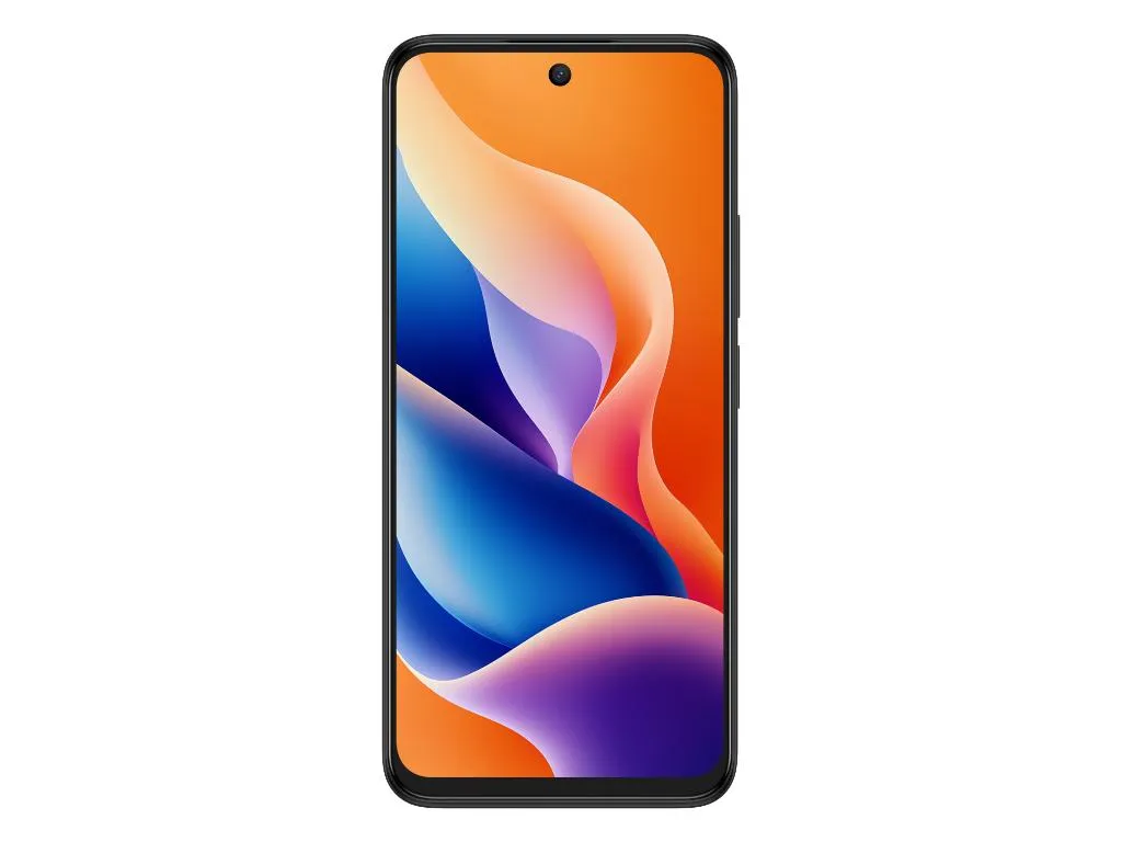 Smartphone TCL 605/8GB/256GB/crna Slika 7