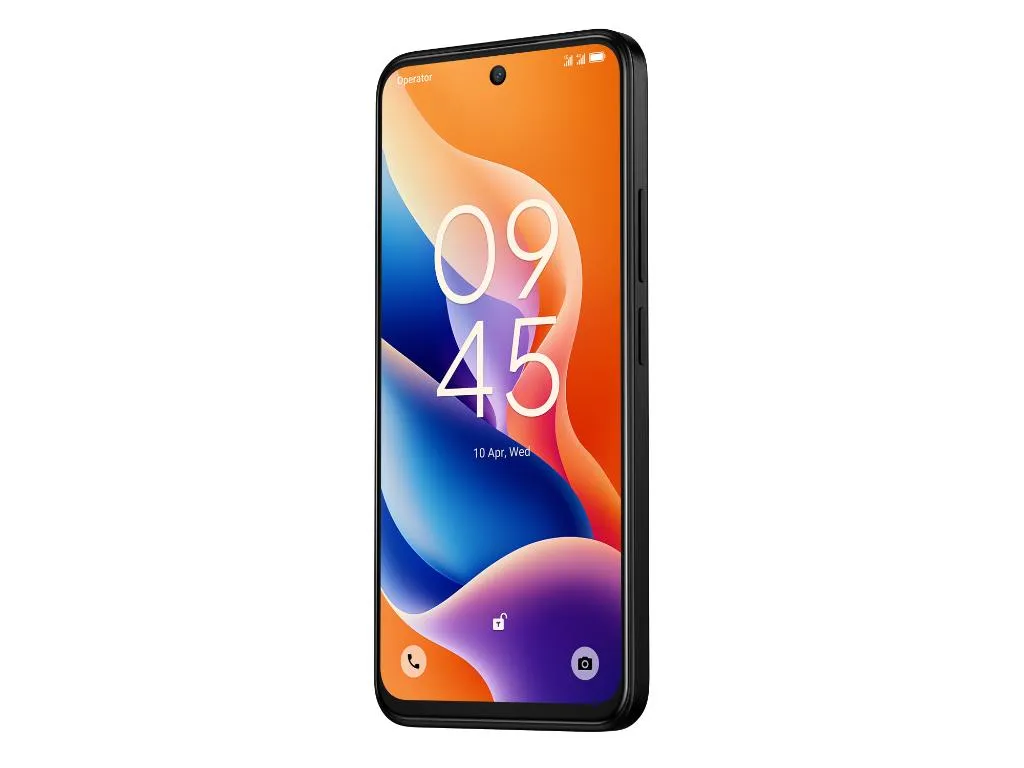 Smartphone TCL 605/8GB/256GB/crna Slika 8