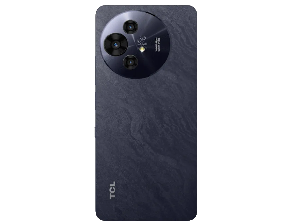 Smartphone TCL 50 NXT Paper 5G 8GB/256GB/crna Slika 3