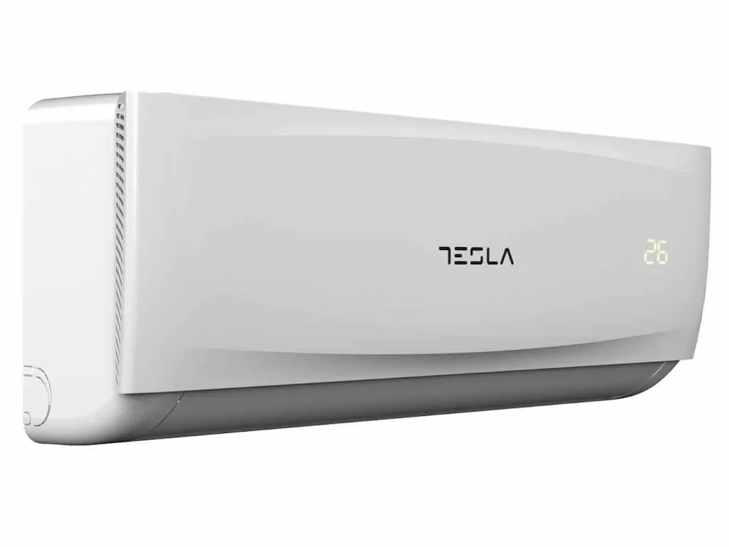Tesla Klima TESLA TA36FFCL-1232IAW/inverter/R32/12000BTU/A++/A+/-15/wi-fi/bela Slika 2
