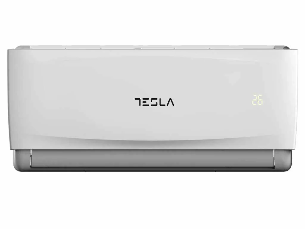 Tesla Klima TESLA TA36FFCL-1232IAW/inverter/R32/12000BTU/A++/A+/-15/wi-fi/bela Slika 3