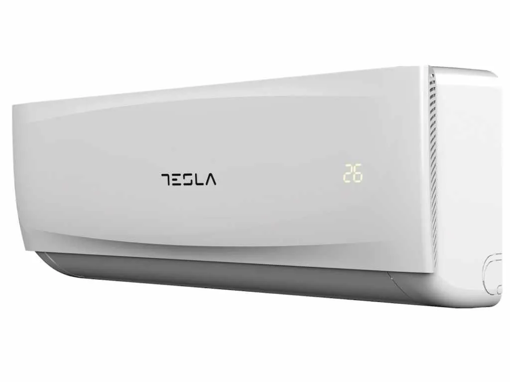 Tesla Klima TESLA TA36FFCL-1232IAW/inverter/R32/12000BTU/A++/A+/-15/wi-fi/bela Slika 4