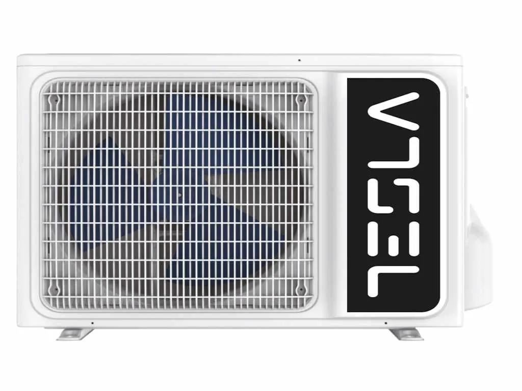 Tesla Klima TESLA TA36FFCL-1232IAW/inverter/R32/12000BTU/A++/A+/-15/wi-fi/bela Slika 5