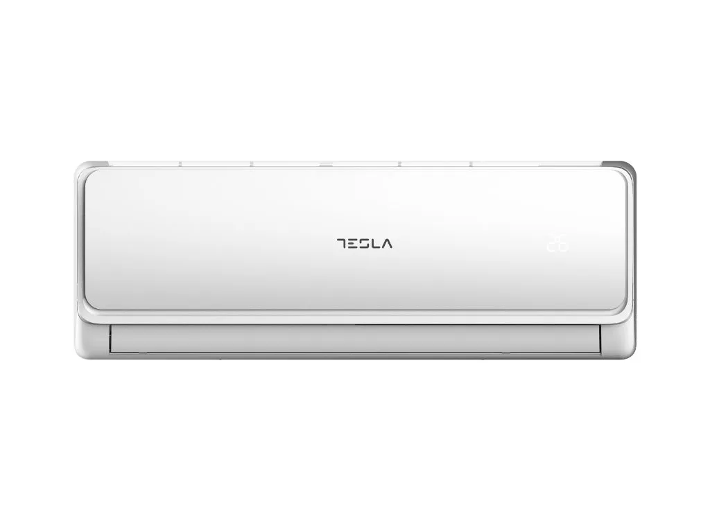 Tesla Klima TESLA TA36FFLL-1232IAWPC/inverter/R32/12000BTU/A++/A+/-25/wi-fi/bela Slika 1