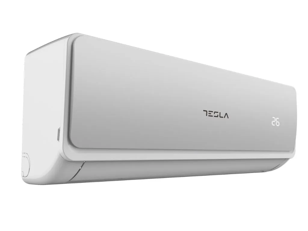 Tesla Klima TESLA TA36FFLL-1232IAWPC/inverter/R32/12000BTU/A++/A+/-25/wi-fi/bela Slika 3