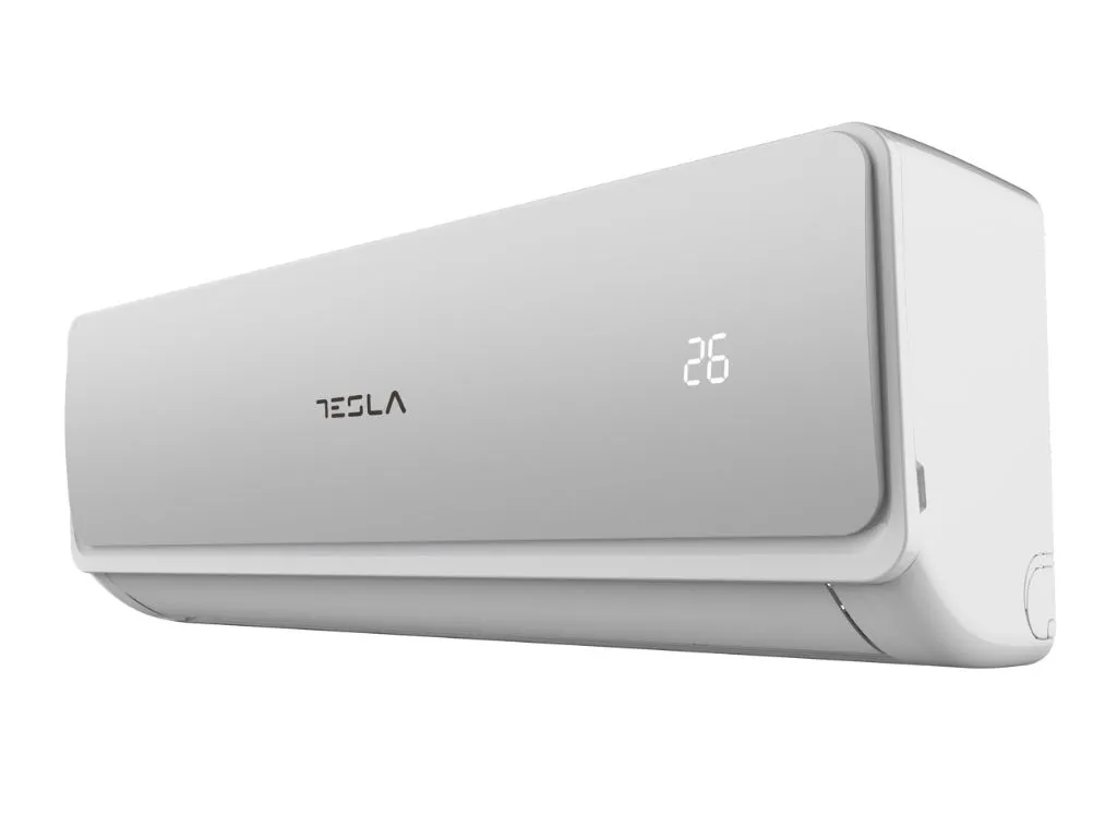 Tesla Klima TESLA TA36FFLL-1232IAWPC/inverter/R32/12000BTU/A++/A+/-25/wi-fi/bela Slika 4