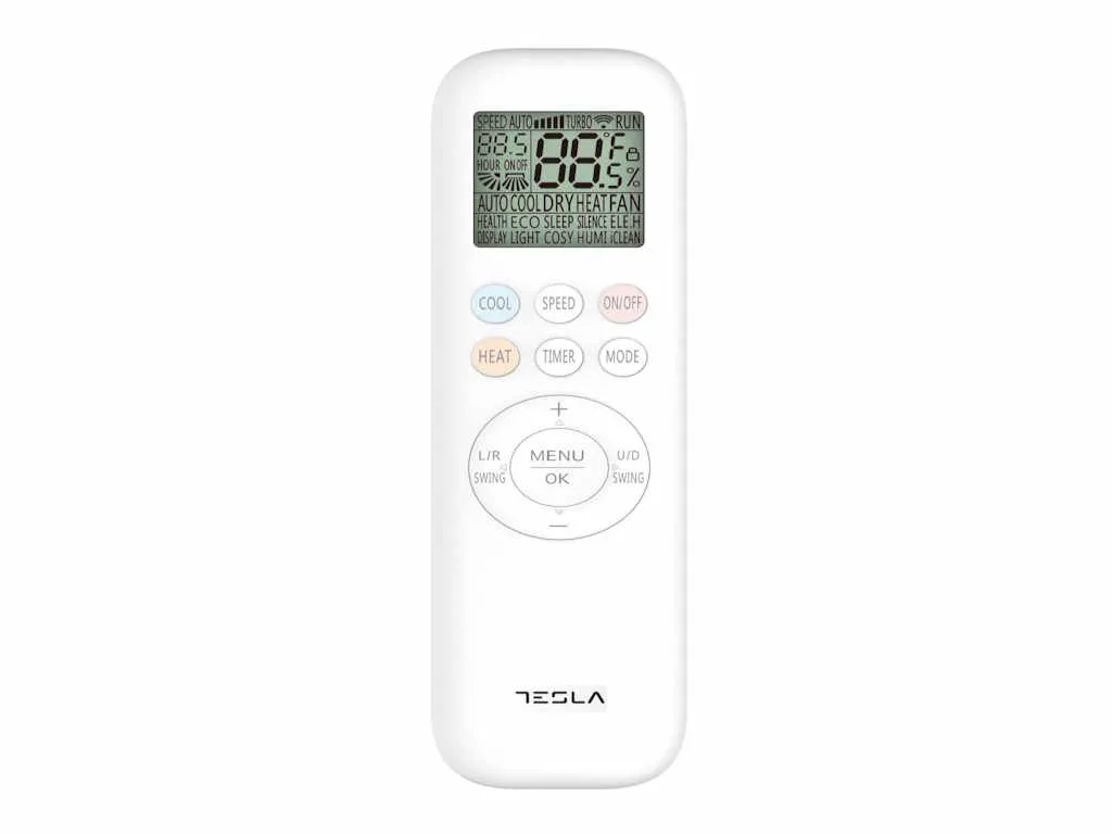 Tesla Klima TESLA TA53QQCT-1832IAWT/inverter/R32/18000BTU/A++/A+/grejac spoljne jedinice/-25/wi-fi/bela Slika 3