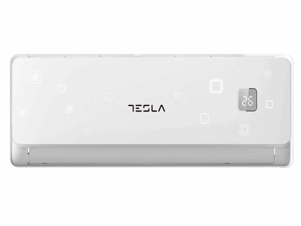 Tesla Klima TESLA TA71FFUL-2432IAW/inverter/R32/24000BTU/A++/A+/-15/wi-fi/bela Slika 6
