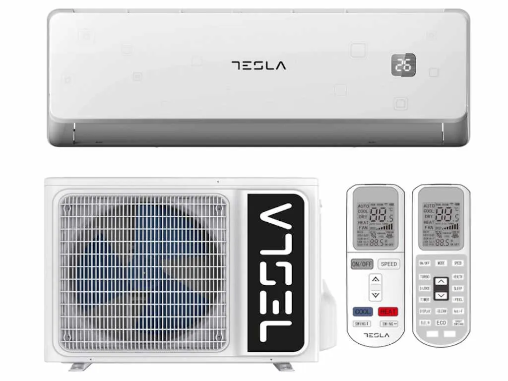Tesla Klima TESLA TA71FFUL-2432IAW/inverter/R32/24000BTU/A++/A+/-15/wi-fi/bela Slika 8