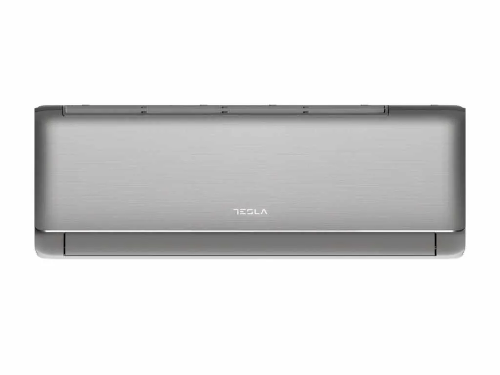 Tesla Klima TESLA TA72QQFT-2432IHWT/inverter/R32/24000BTU/A+++/A++/grejac spoljne jedinice/-25/wi-fi/siva Slika 2