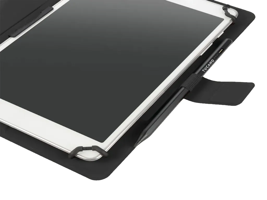 Tucano Futrola za tablet TUCANO 11"/crna Slika 5