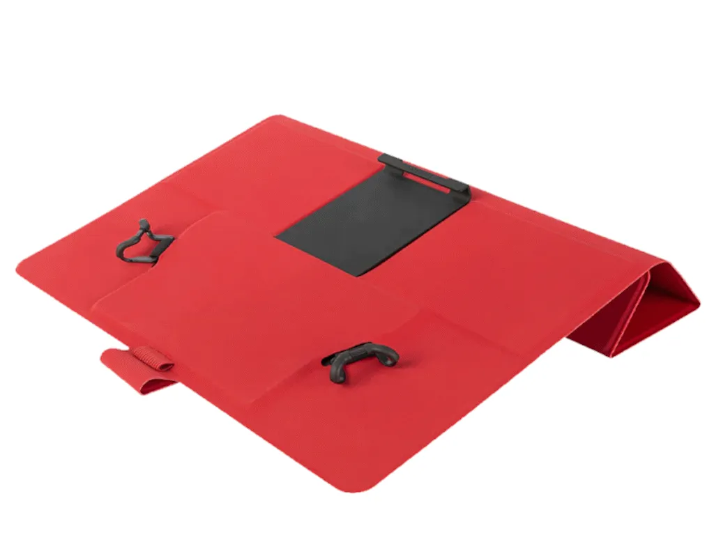 Tucano Futrola za tablet TUCANO 11"/crvena Slika 3