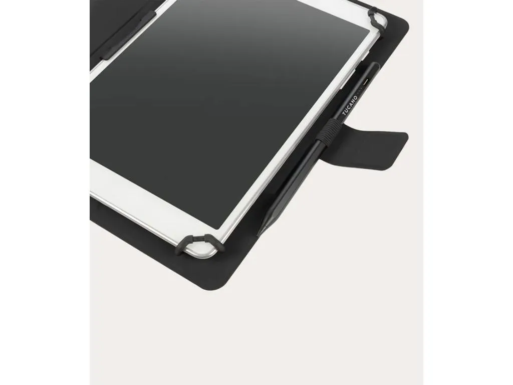 Futrola za tablet TUCANO  FACILE PLUS UNIVERSAL CASE 13 /crna Slika 4