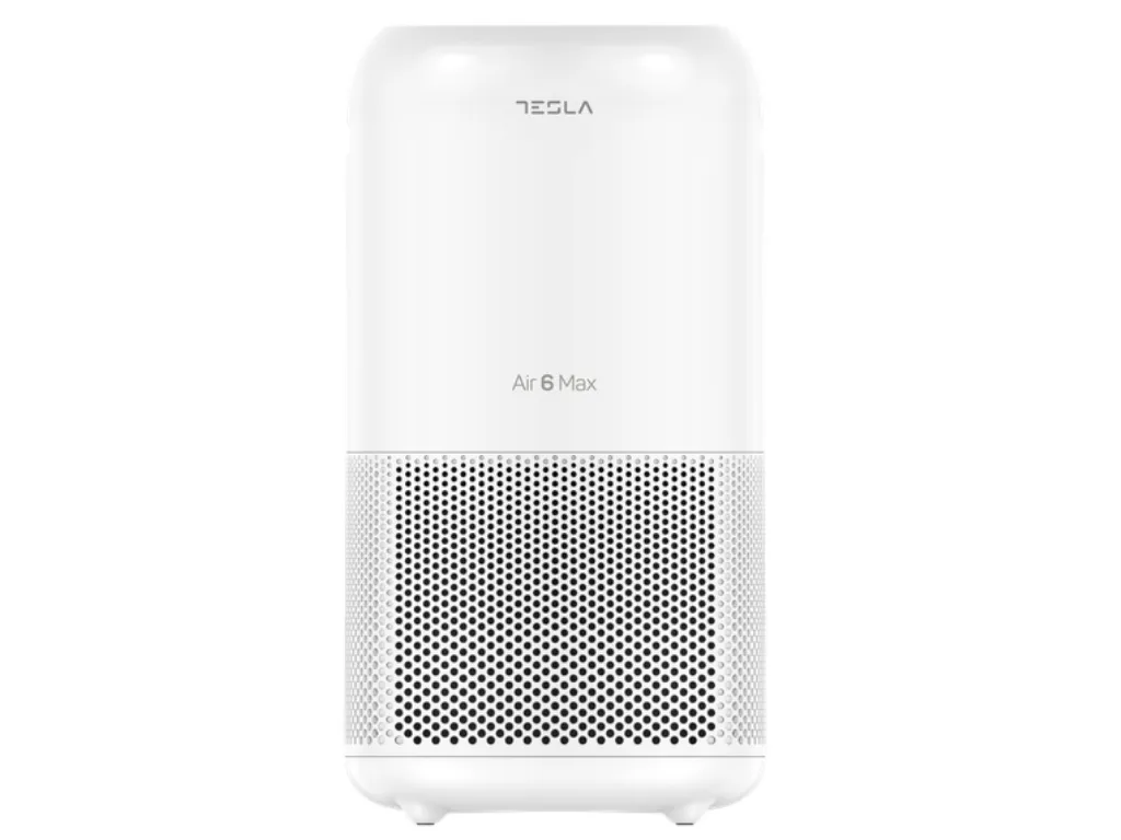 Precišcivac vazduha TESLA AIR6 MAX 48m2/smart/senzor kvaliteta vazduha/bela Slika 4