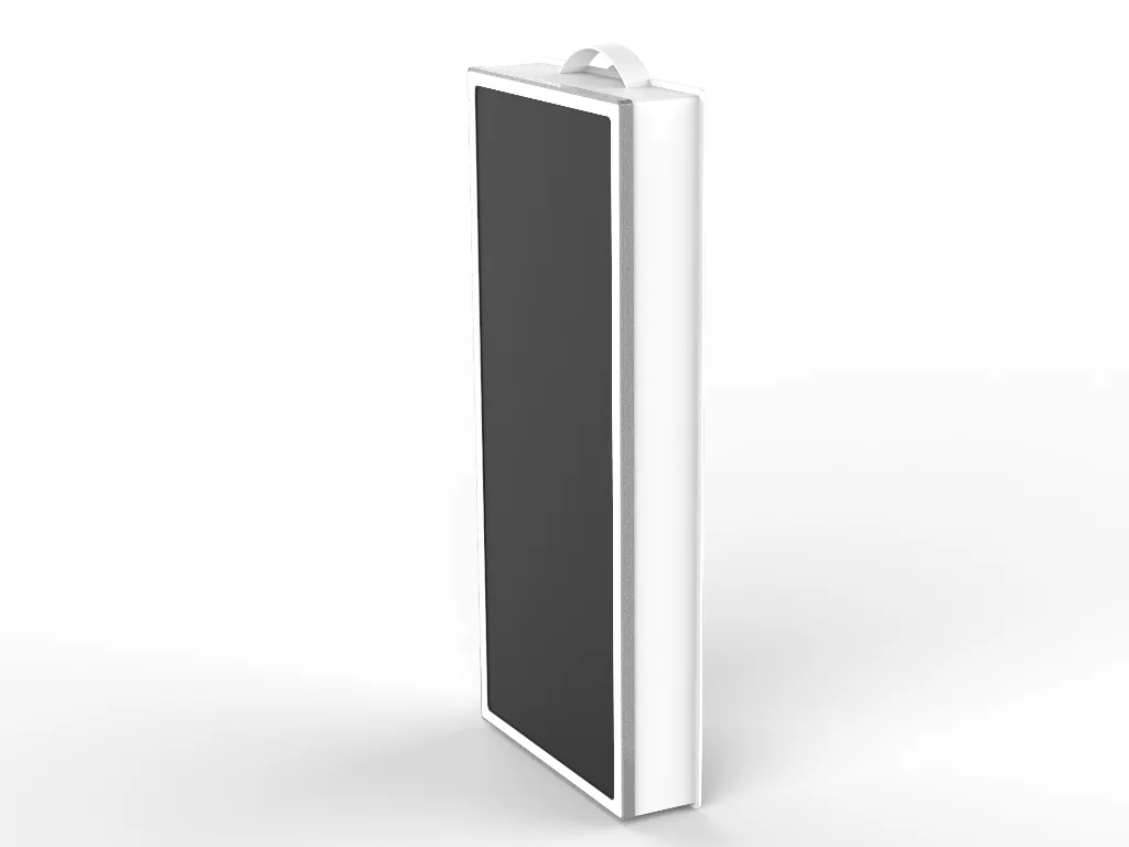 Tesla Filter vazduha za TESLA AIR 9/HEPA+aktivni karbon Slika 1